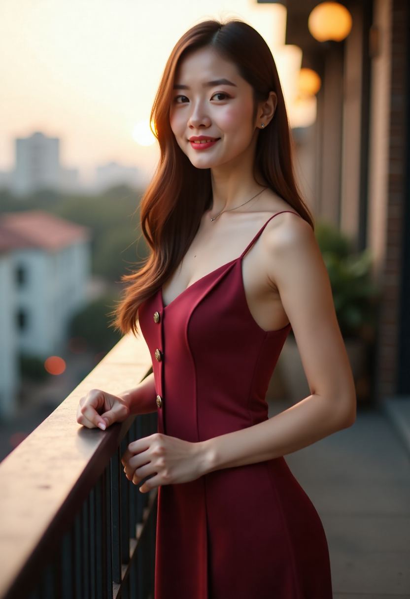 夜奔