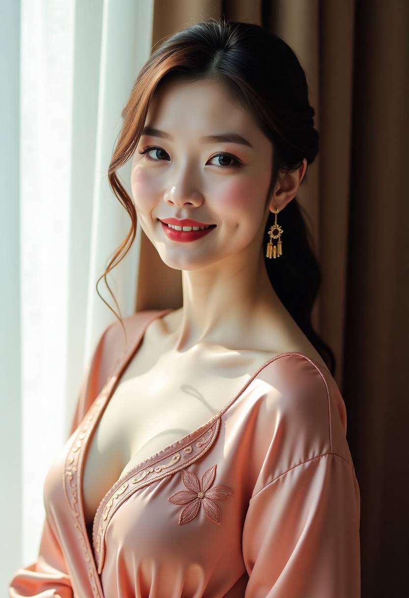 消失的花烛