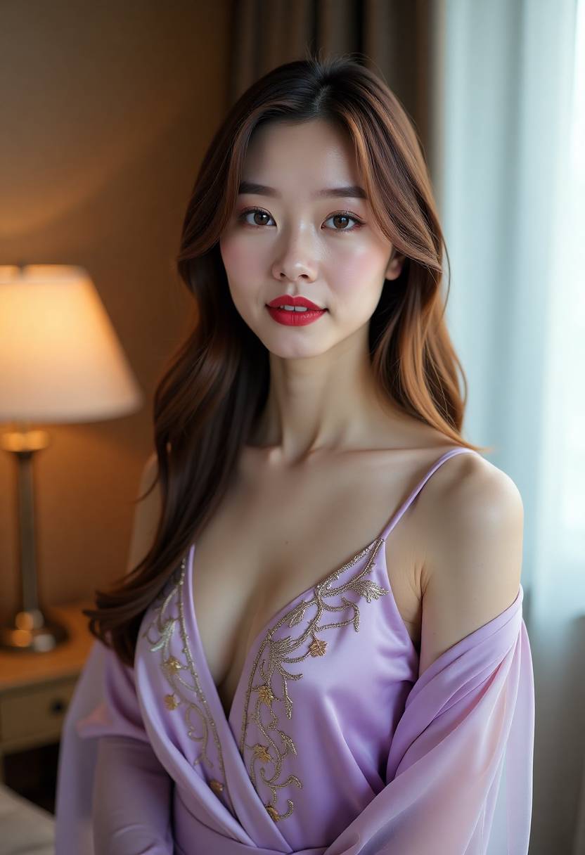 桃溪夜泊 剧照