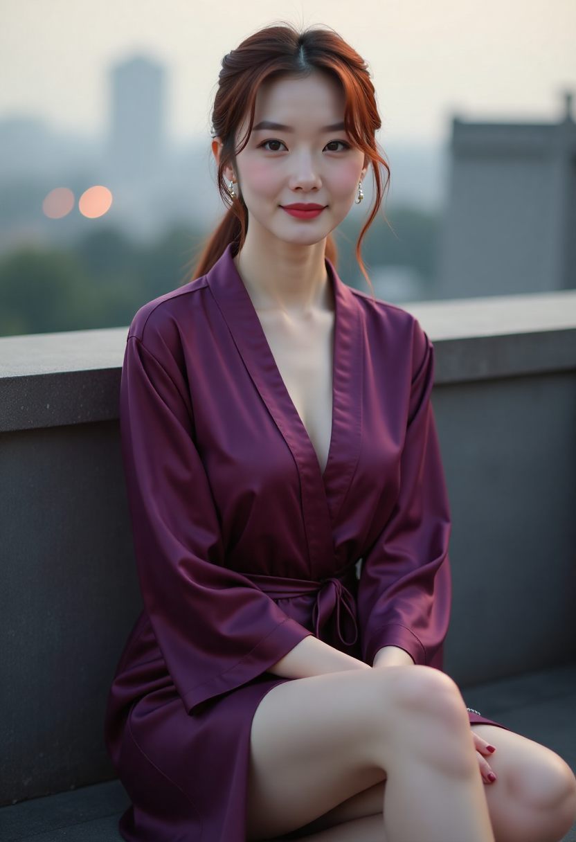 夜宴图 推荐