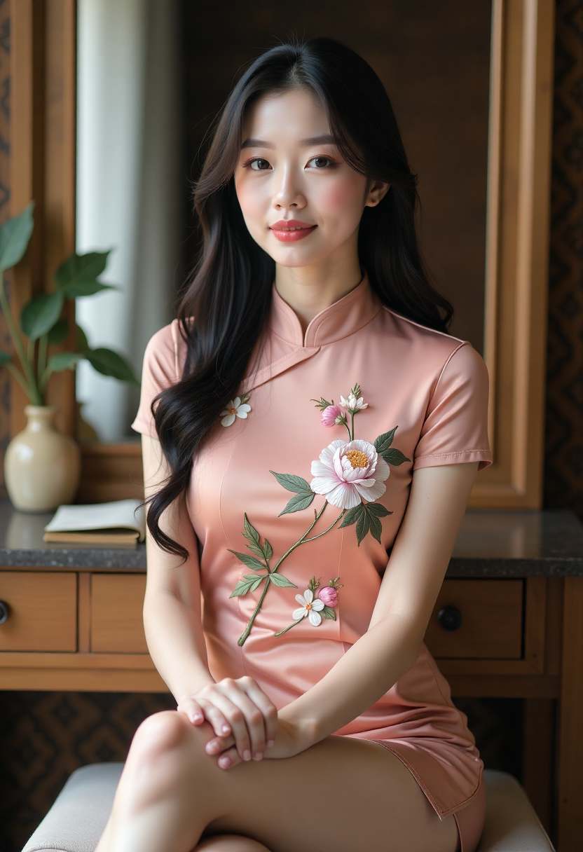 春风一度