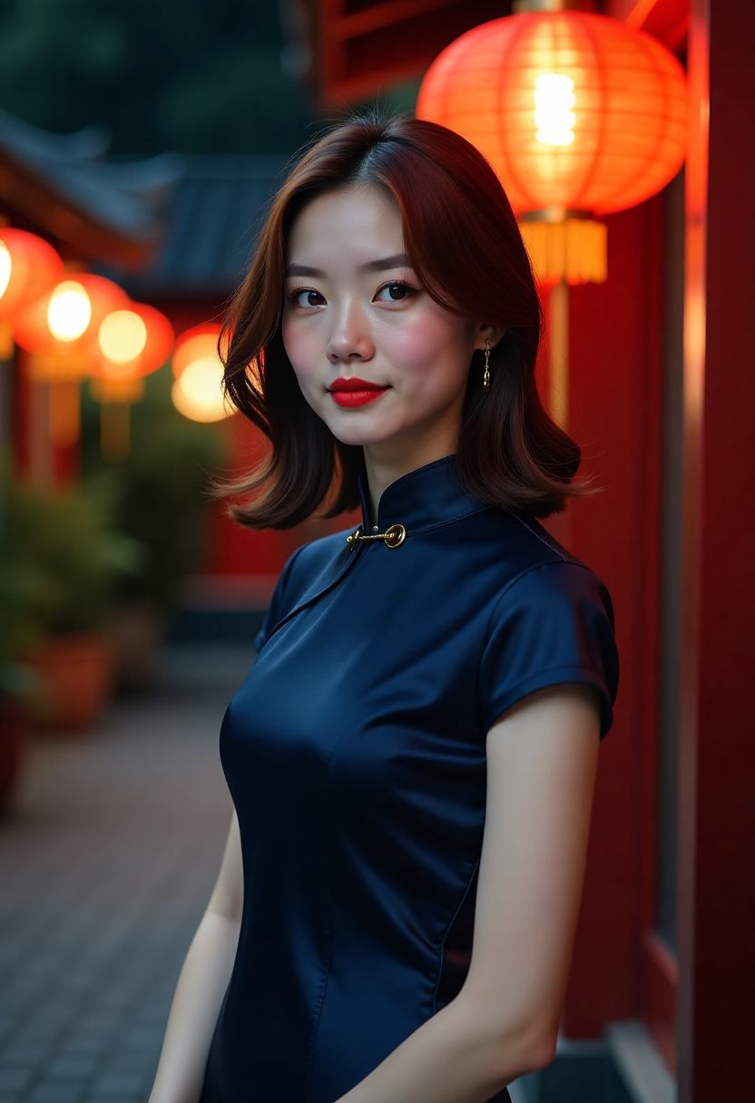 蜜桃成熟时3D 海报
