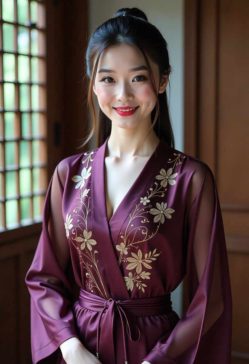评分趋势