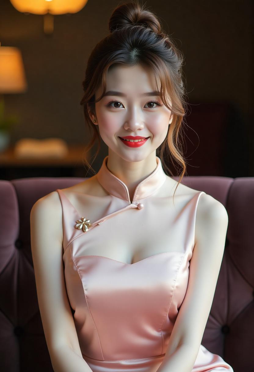 排片消息