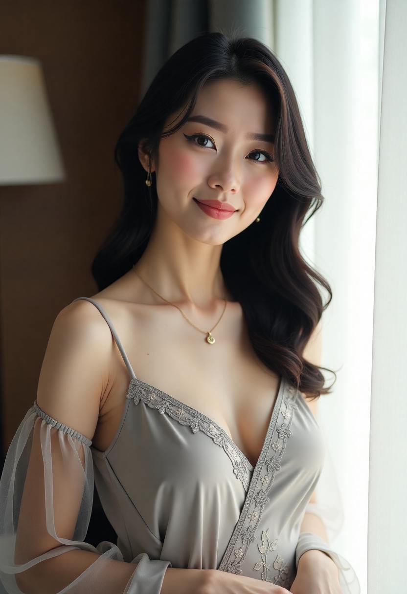 花烛未冷 海报