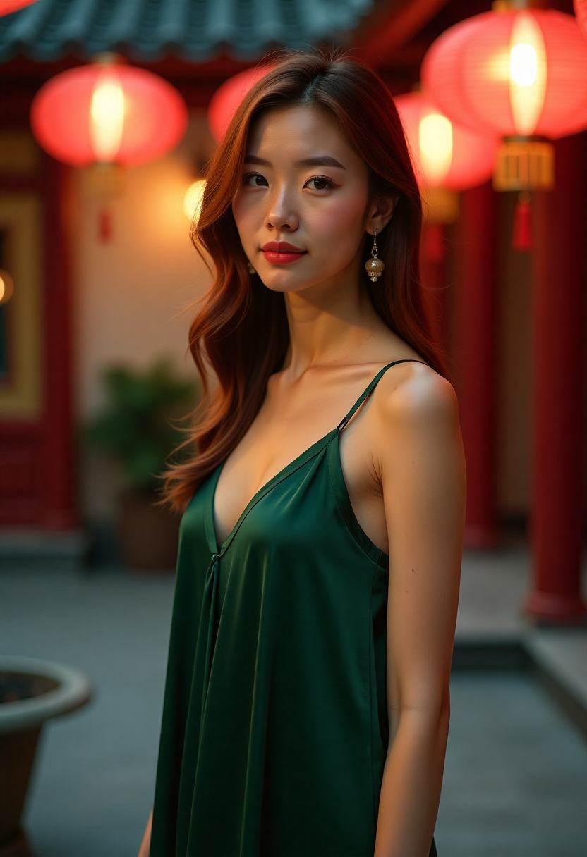 锦衣夜行