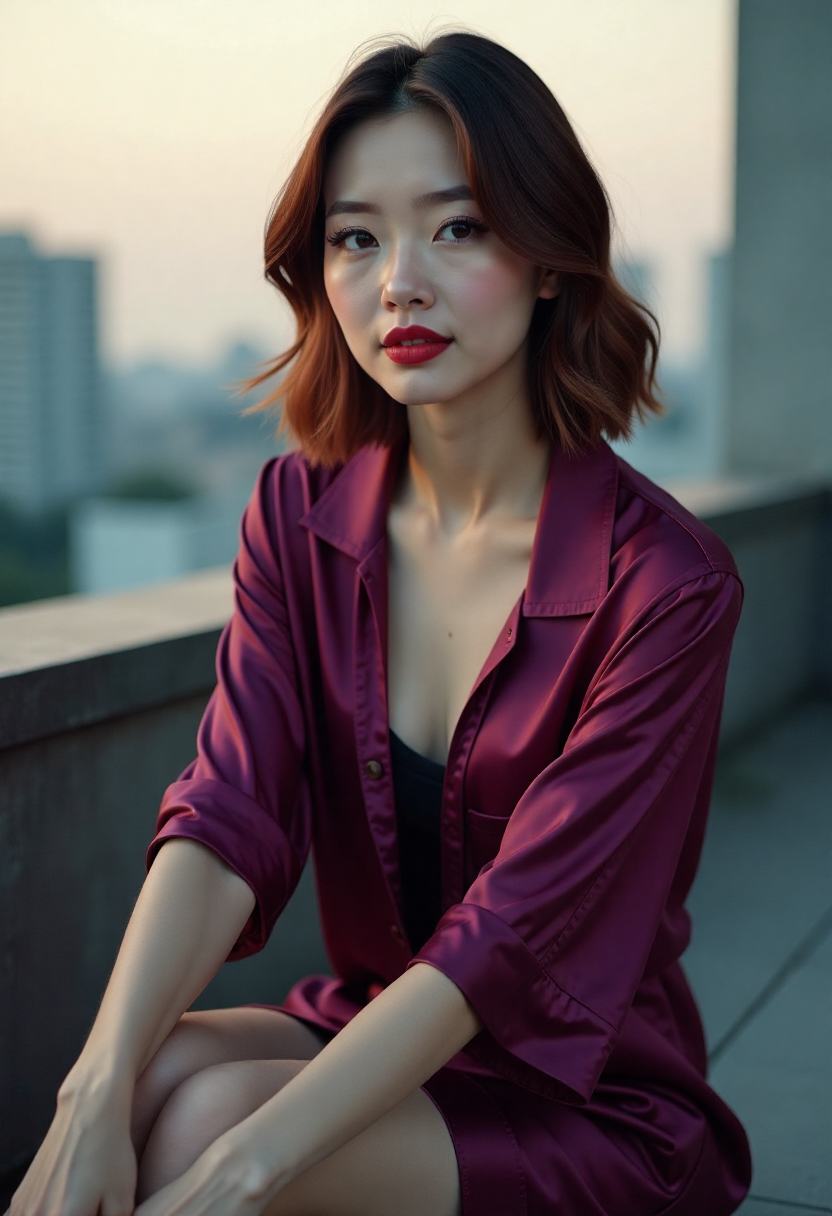 锦瑟年华 海报