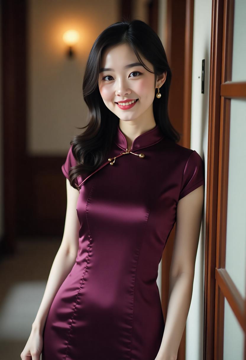 软玉温香录 海报